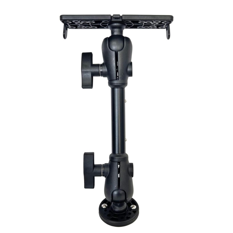 Fish Finder Mount - قابل للتعديل صياد السمك قاعدة تثبيت