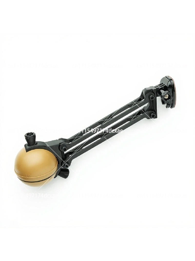 Fish Finder Mount - حامل جهاز قياس العمق بالسونار للقوارب
