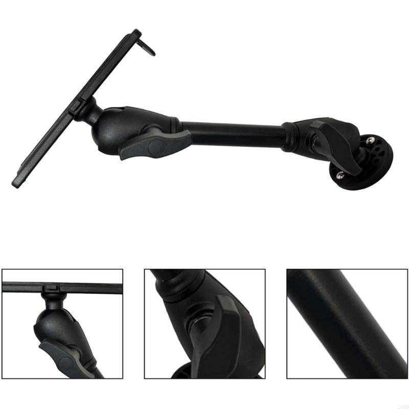 قابل للتعديل صياد السمك قاعدة  - مراجعة Fish Finder Mount وسعره