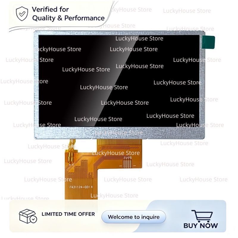 شاشة لمس LCD جديدة تمامًا، مقا - مراجعة Fish Finder وسعره