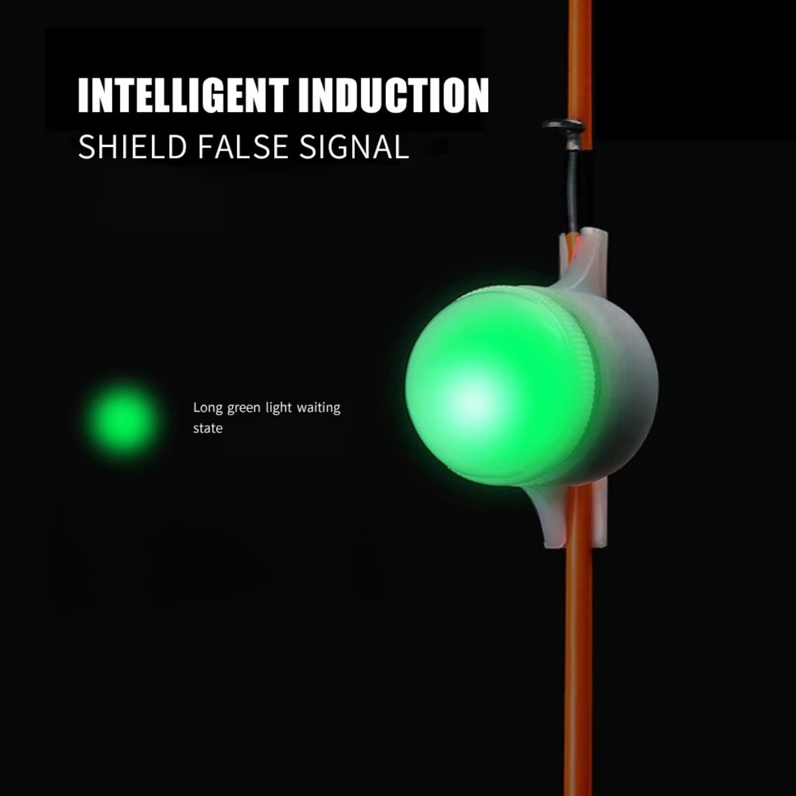 أجهزة إنذار ليلية للصيد من Got - مراجعة Bite Indicator وسعره
