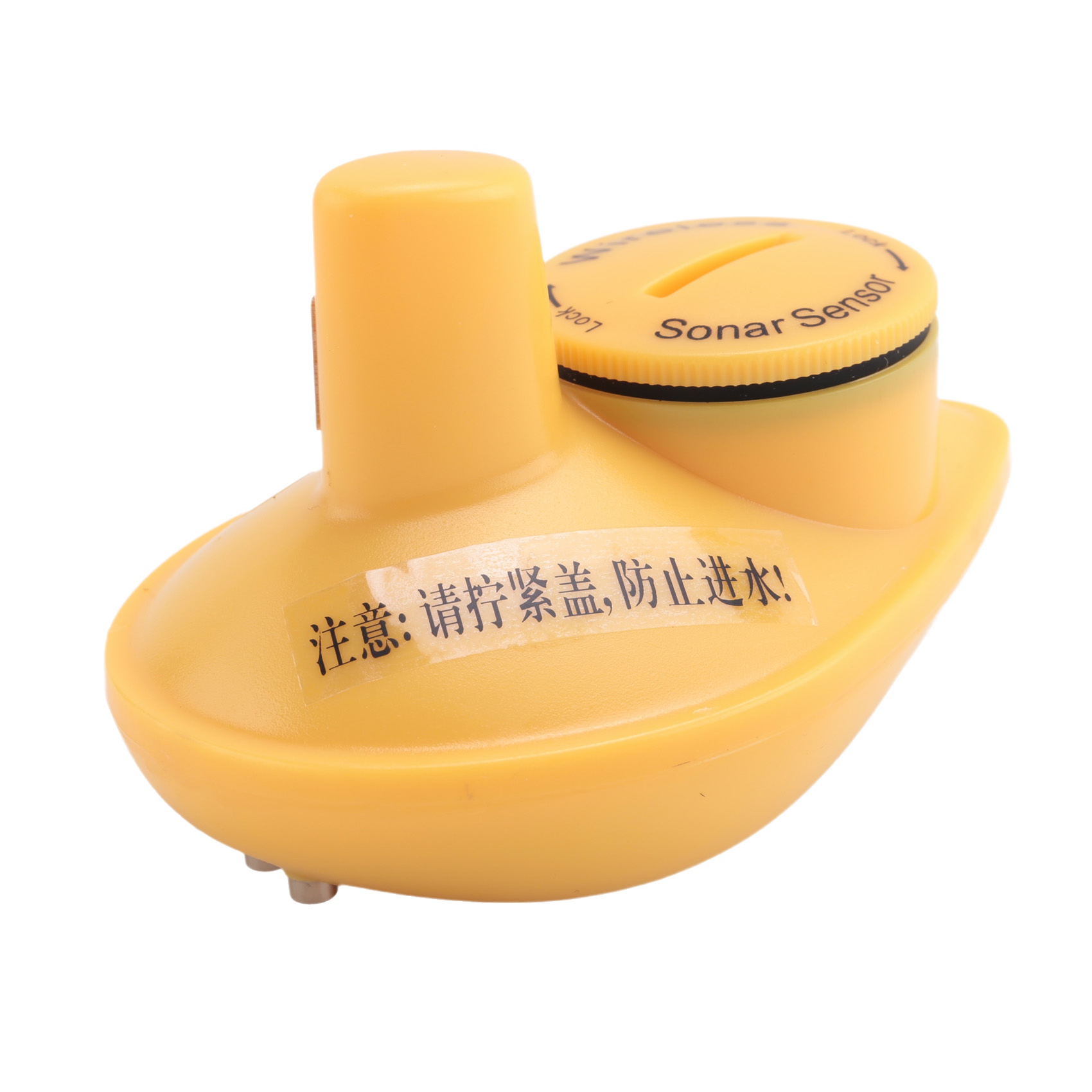 A72T الصيد مكتشف السونار الاست - مراجعة Fish Finder Case وسعره