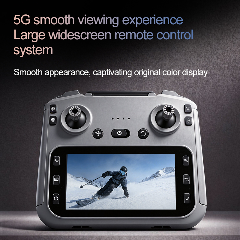 طائرة بدون طيار K900 8K GPS جد - مراجعة Fishing Gps وسعره