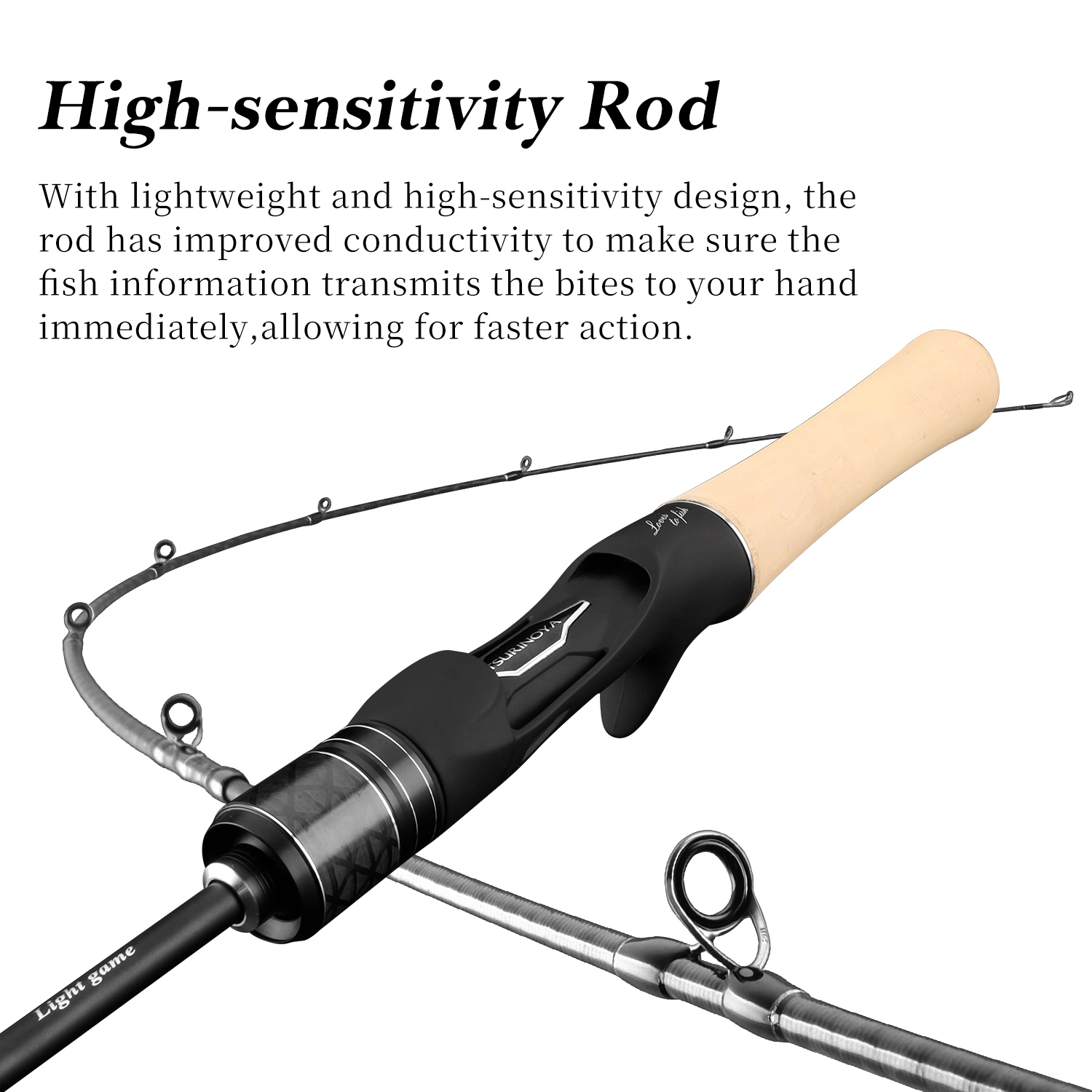 قصبة صيد التراوت الخفيفة من تس - مراجعة Kastking Reel Zephyr وسعره