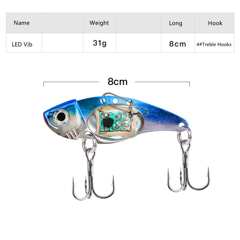 مصباح صيد ذكي تحت الماء بتقنية - مراجعة Fish Finder Gps وسعره
